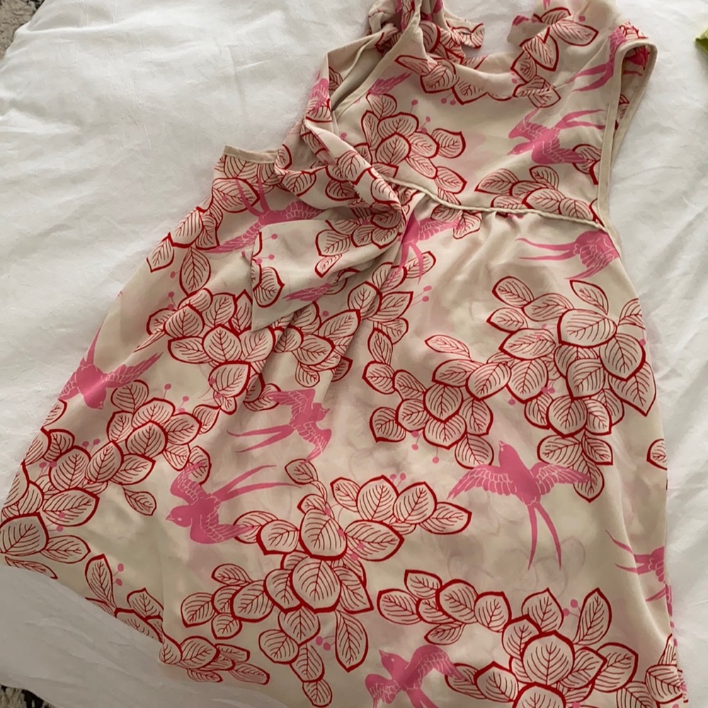 Cute summery top